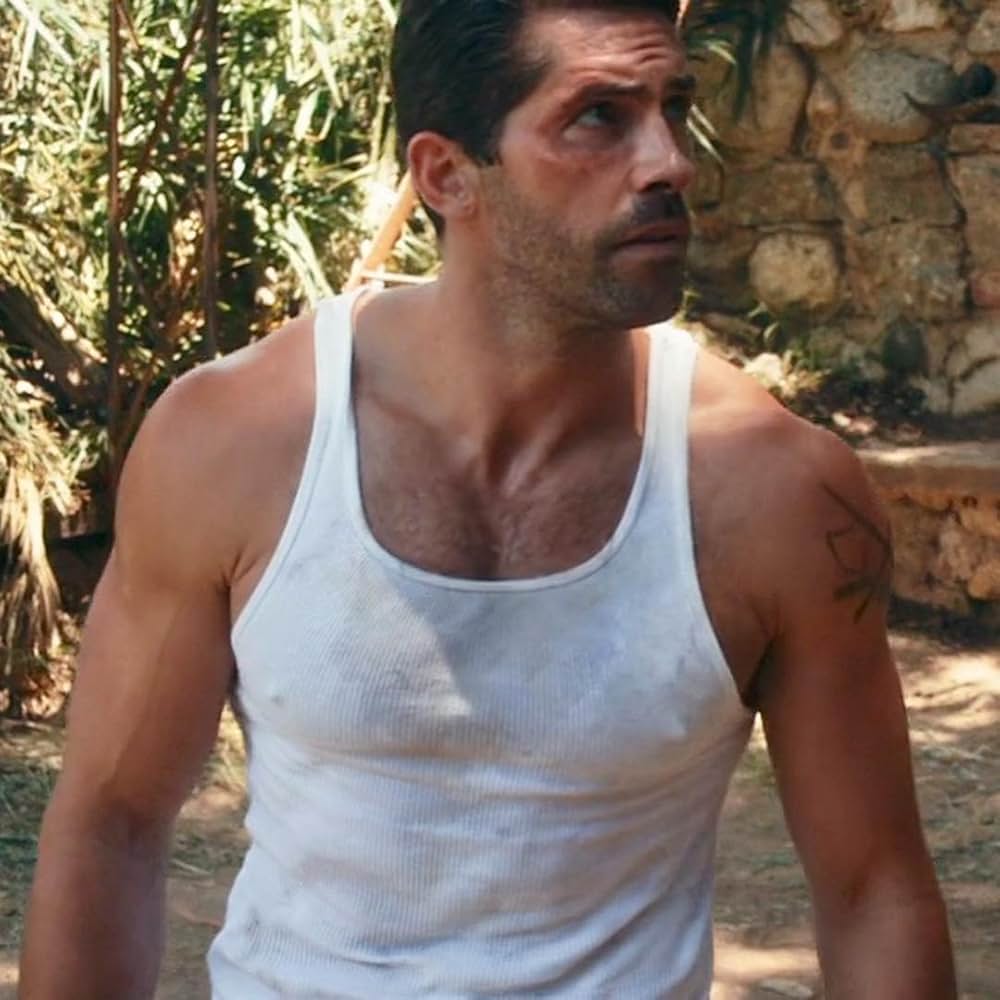 サヴェッジ・ドッグ －闘犬－の画像