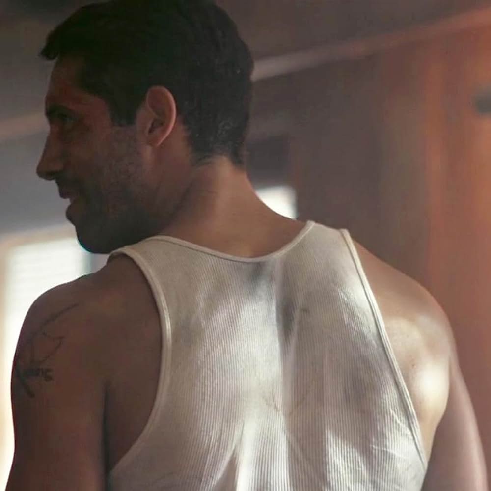 サヴェッジ・ドッグ －闘犬－の画像