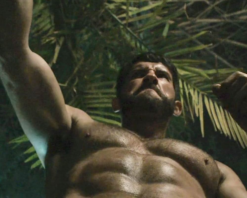 サヴェッジ・ドッグ －闘犬－の画像