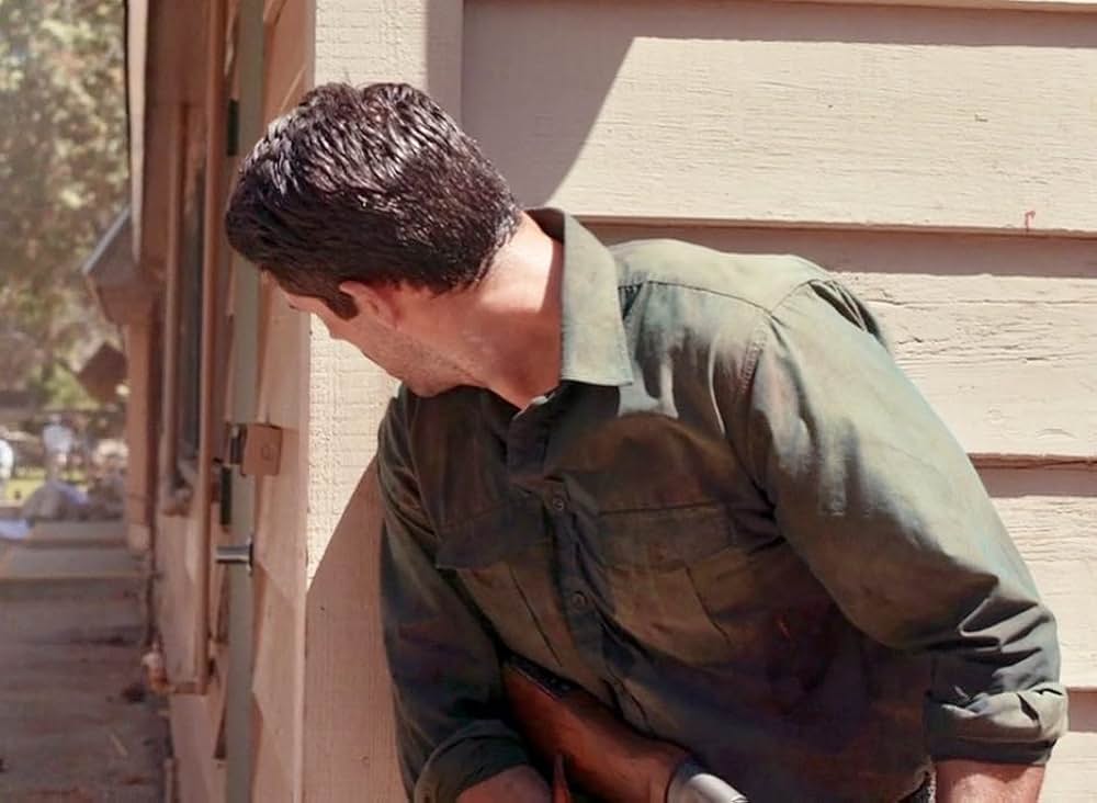 サヴェッジ・ドッグ －闘犬－の画像