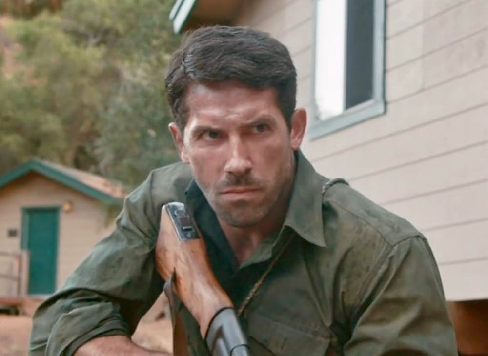 サヴェッジ・ドッグ －闘犬－の画像