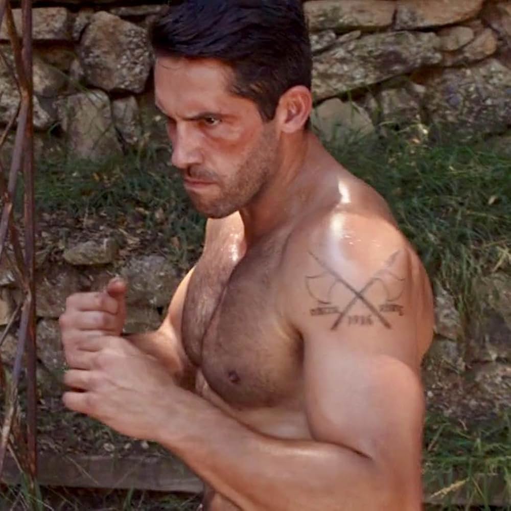 サヴェッジ・ドッグ －闘犬－の画像