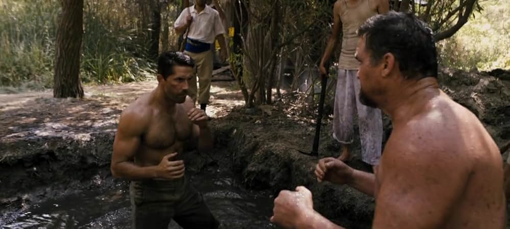 サヴェッジ・ドッグ －闘犬－の画像