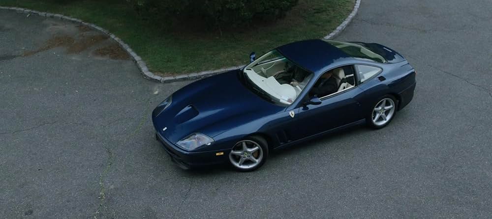 カネと詐欺師と男と女の画像