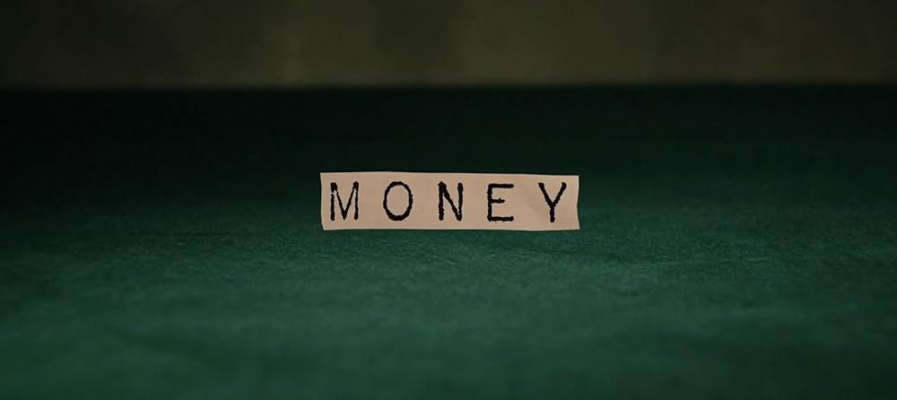 カネと詐欺師と男と女の画像