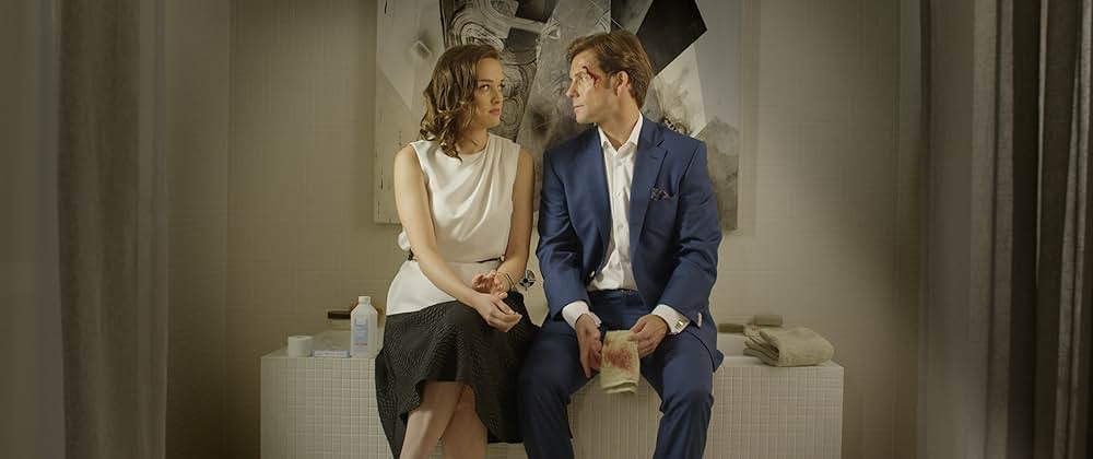 カネと詐欺師と男と女の画像