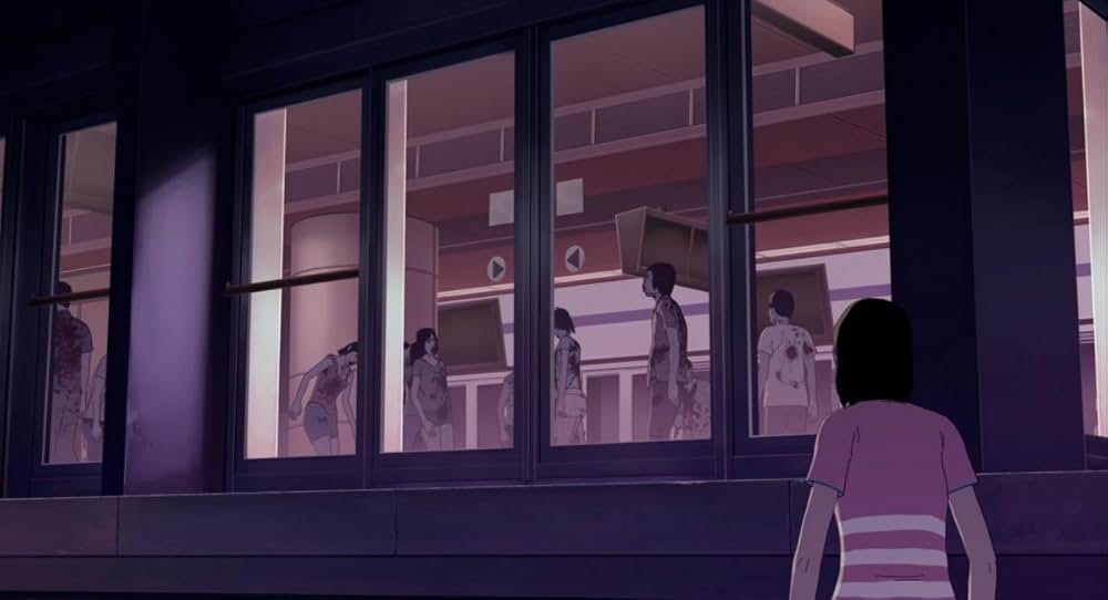 ソウル・ステーション パンデミックの画像