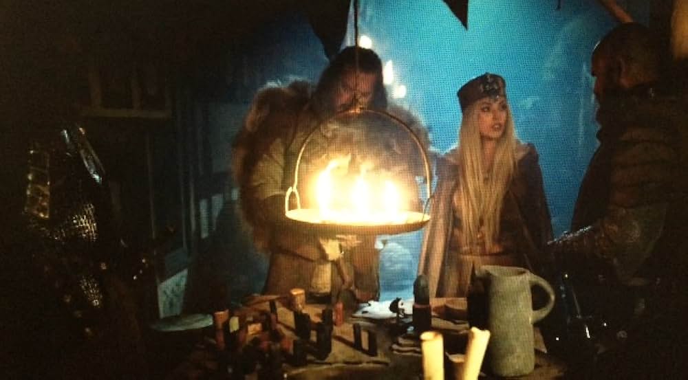 MYTHICAミシカ ~ファイナル・ウォーズ~の写真