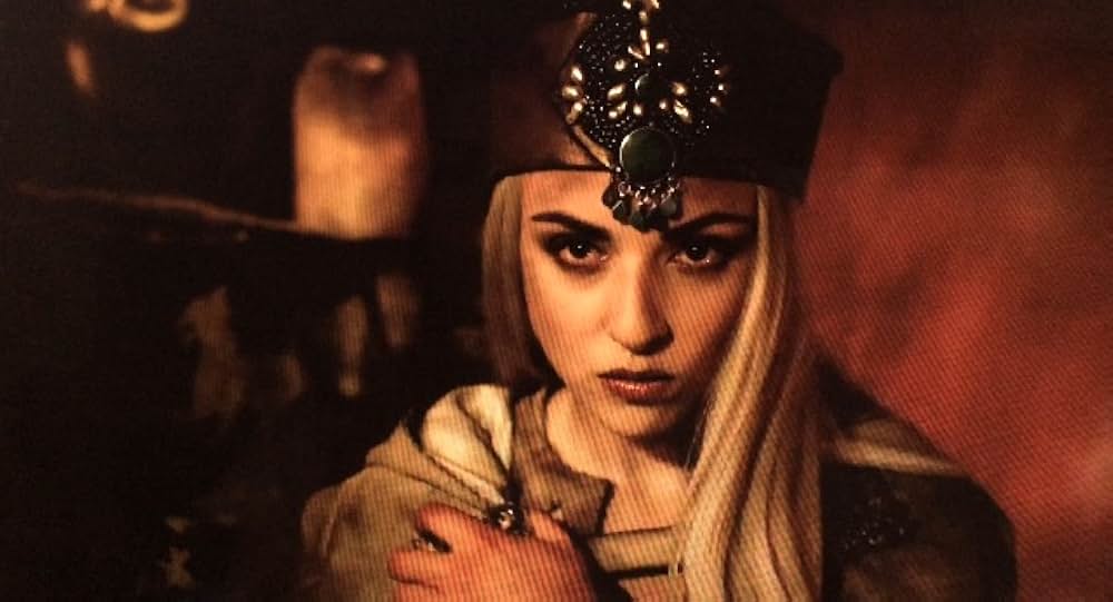 MYTHICAミシカ ~ファイナル・ウォーズ~の画像