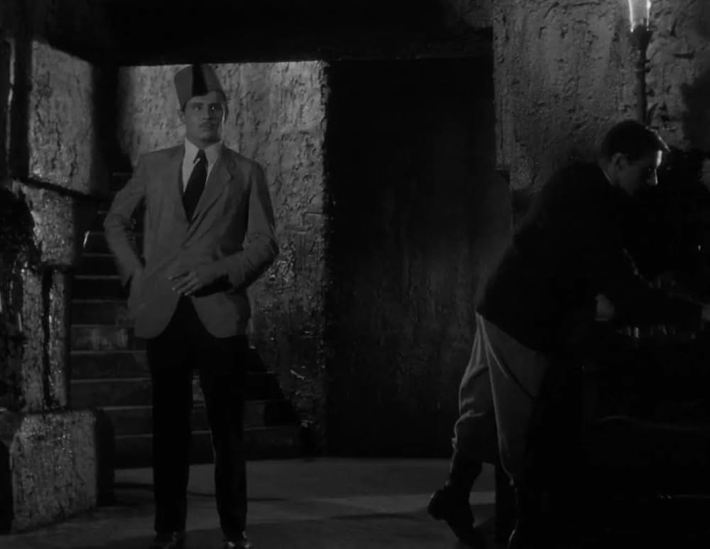 ミイラの呪いの画像