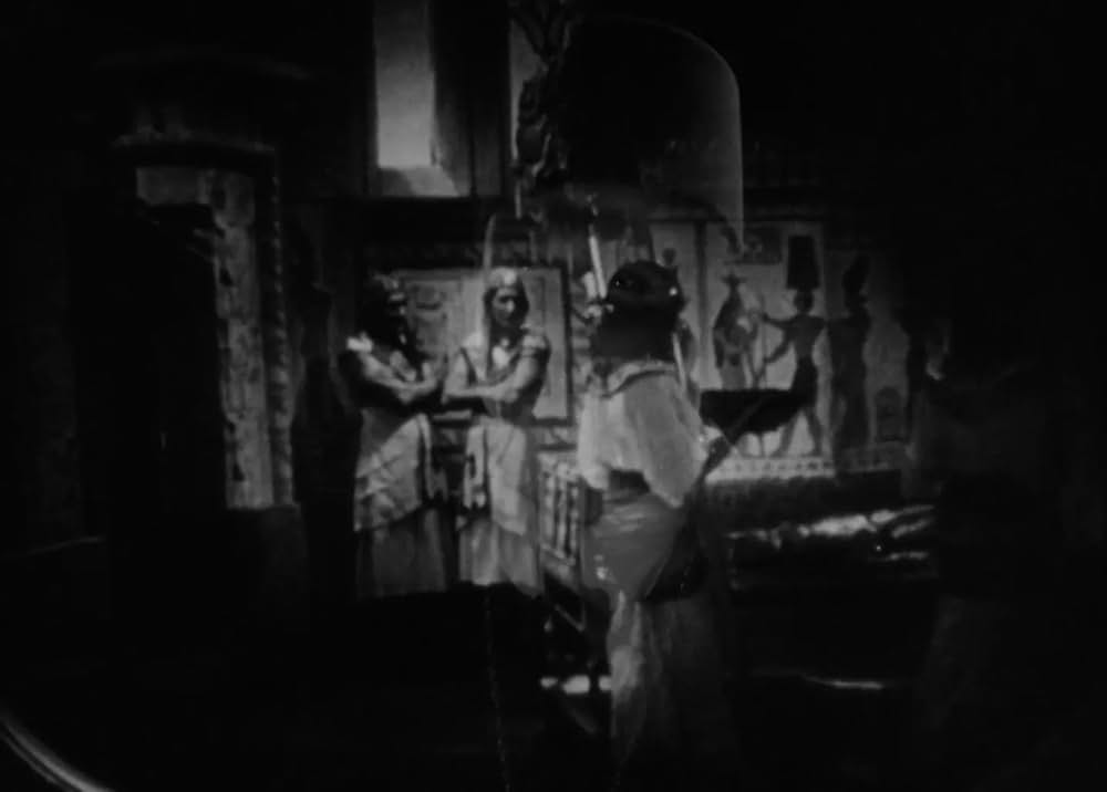 ミイラの呪いの画像