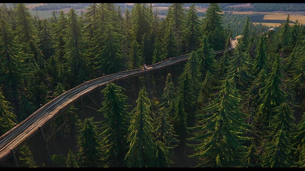 プリンセスと魔法の花の画像