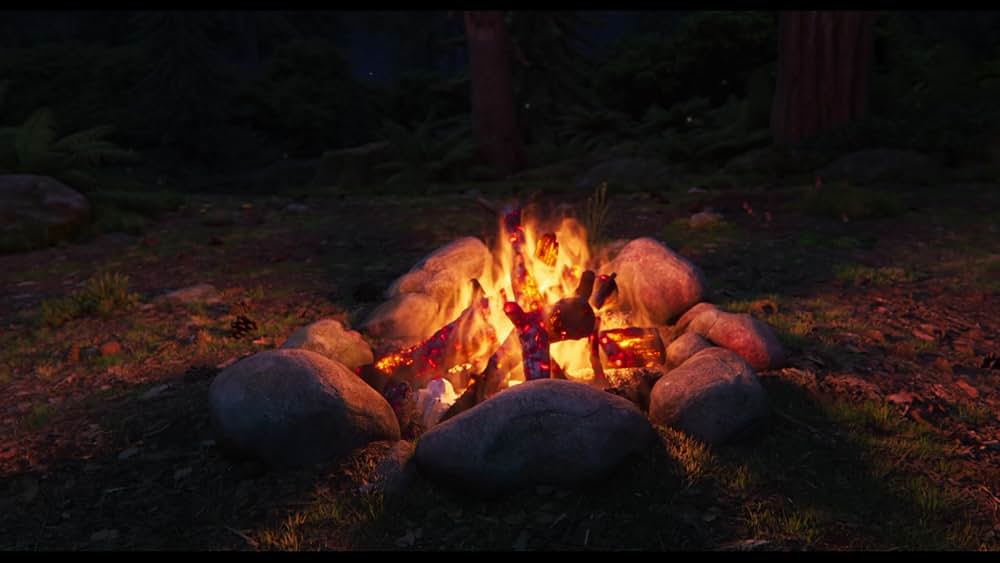 プリンセスと魔法の花の画像