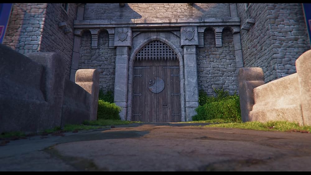 プリンセスと魔法の花の画像