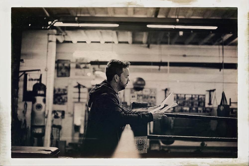 3 Minutes of Silence（原題）の画像