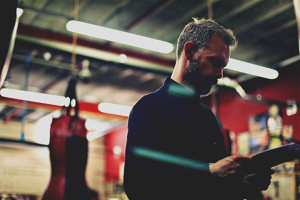 3 Minutes of Silence（原題）の写真