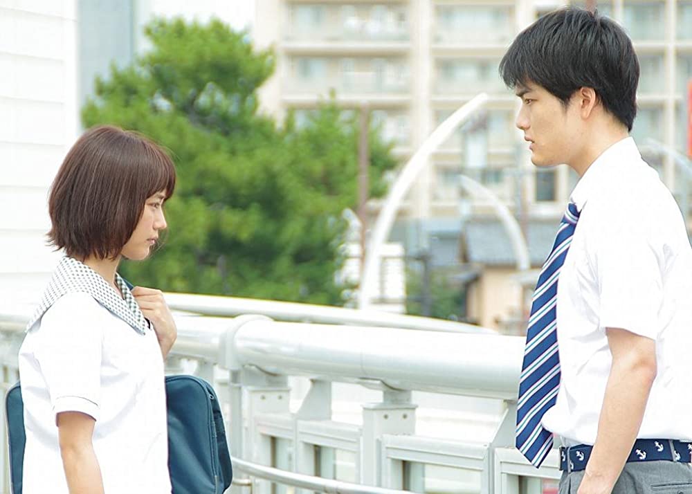 ストロボ・エッジの画像