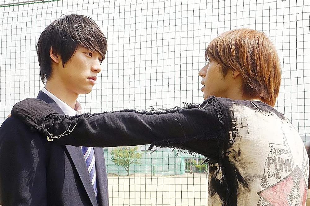 ストロボ・エッジの画像