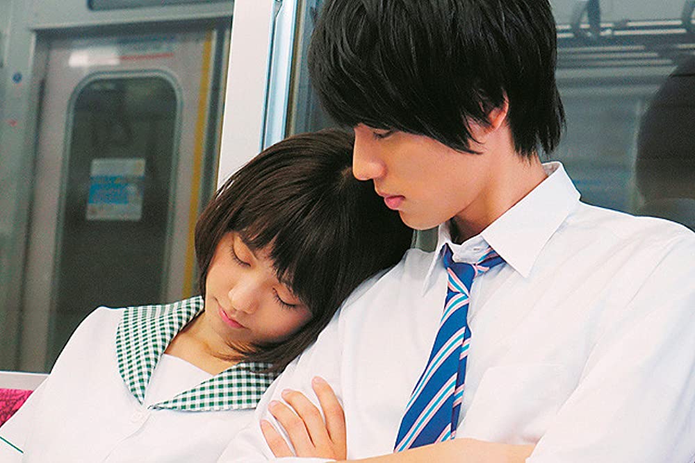 ストロボ・エッジの画像