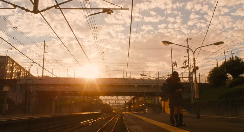 ストロボ・エッジの画像