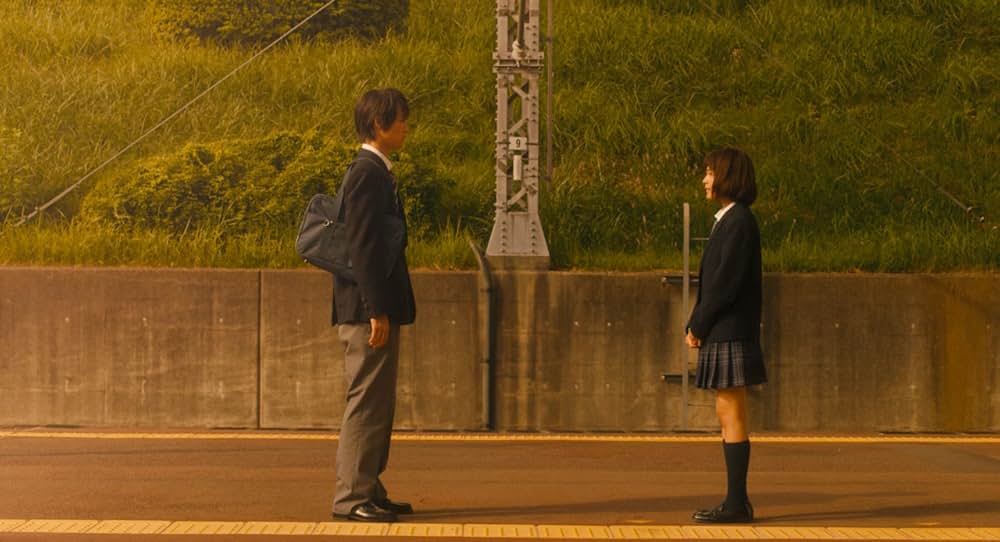 ストロボ・エッジの画像