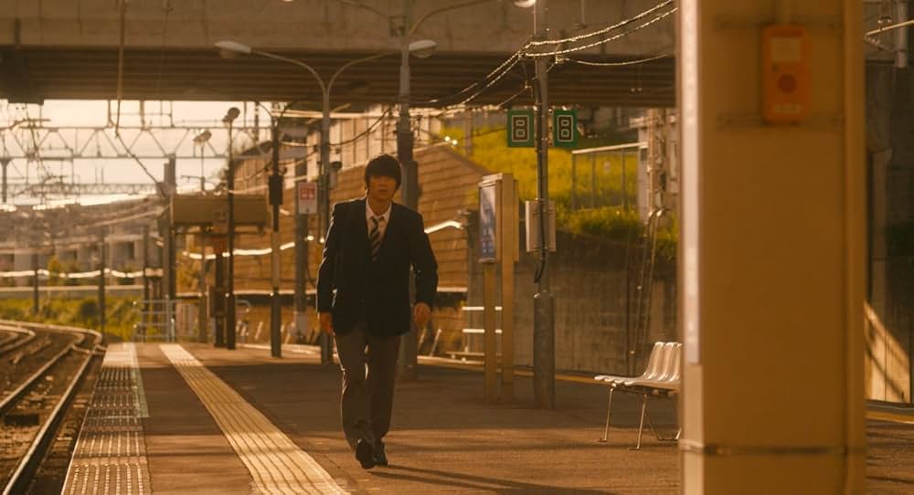 ストロボ・エッジの画像