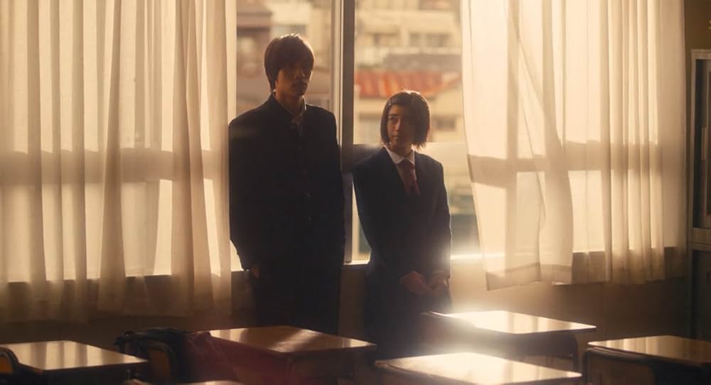 ストロボ・エッジの画像