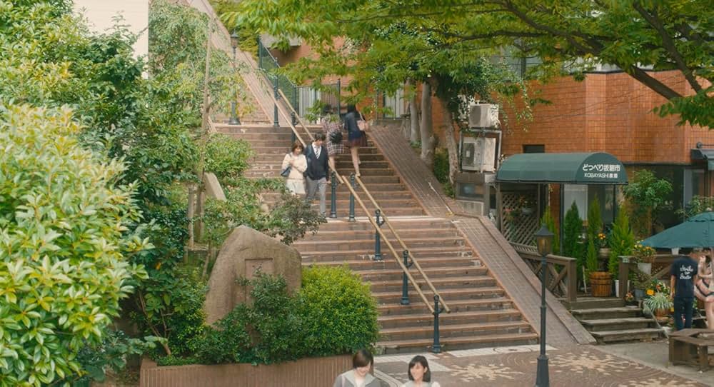 ストロボ・エッジの画像