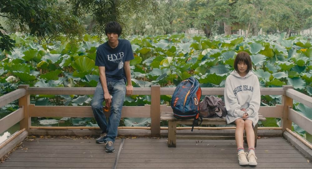 ストロボ・エッジの画像