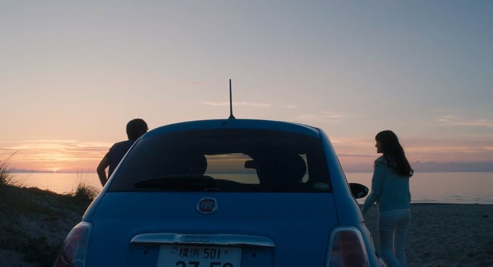 ストロボ・エッジの画像