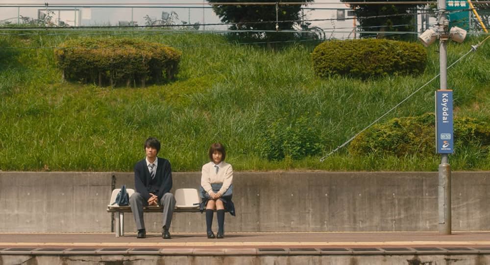 ストロボ・エッジの画像