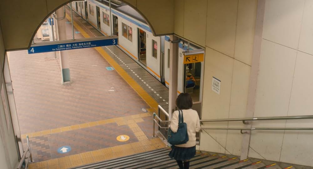 ストロボ・エッジの画像