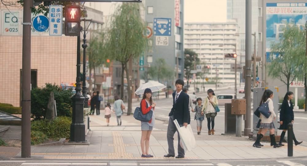 ストロボ・エッジの画像