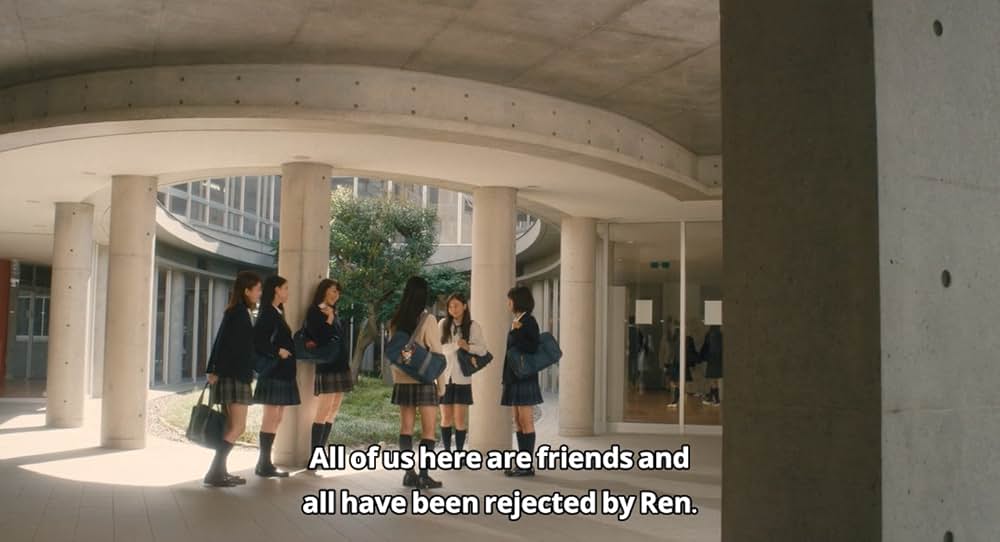 ストロボ・エッジの画像