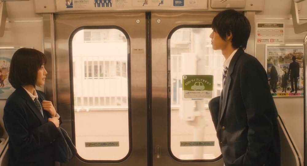 ストロボ・エッジの画像