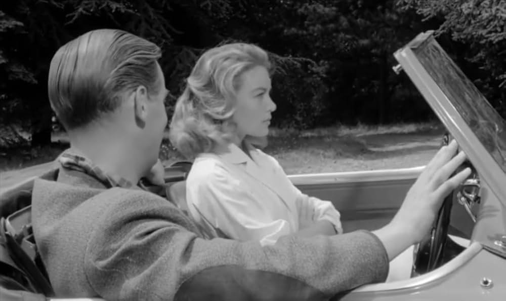 School for Scoundrels（原題）の画像