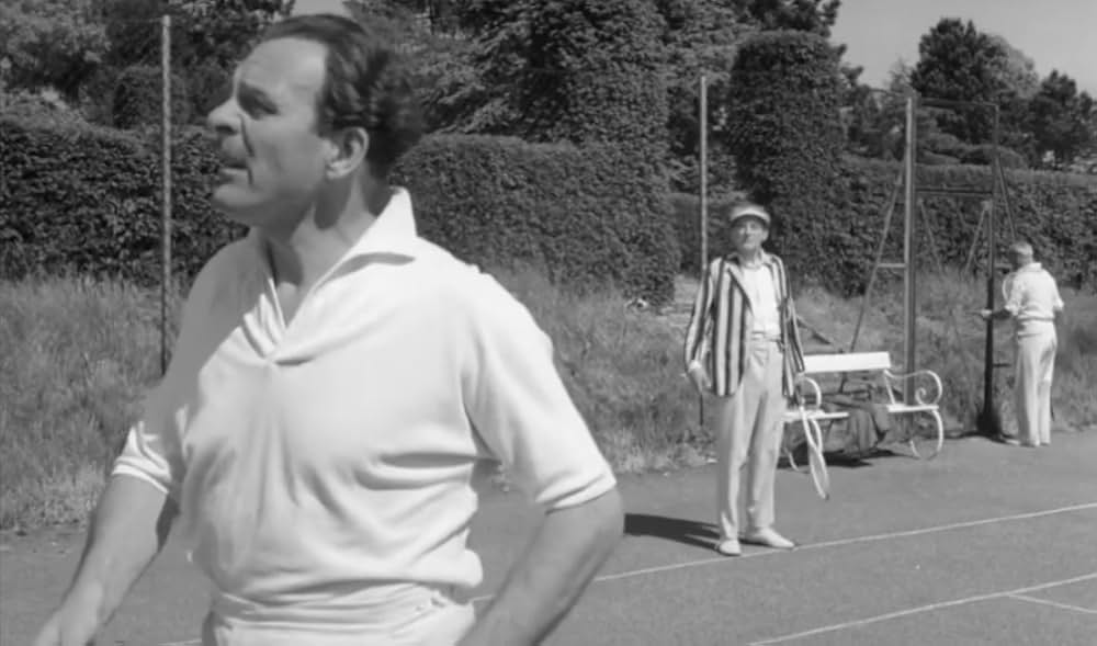 School for Scoundrels（原題）の画像