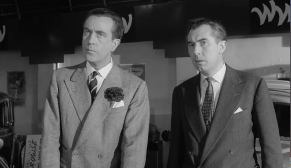 School for Scoundrels（原題）の写真