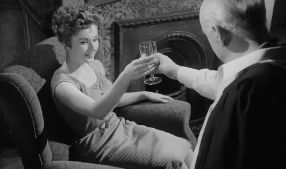 School for Scoundrels（原題）の画像