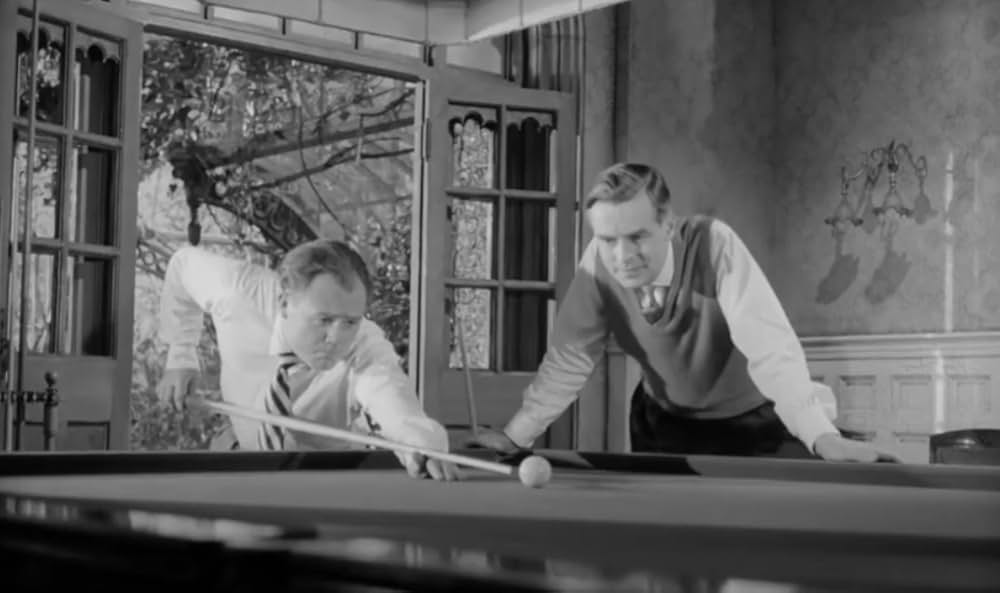 School for Scoundrels（原題）の画像