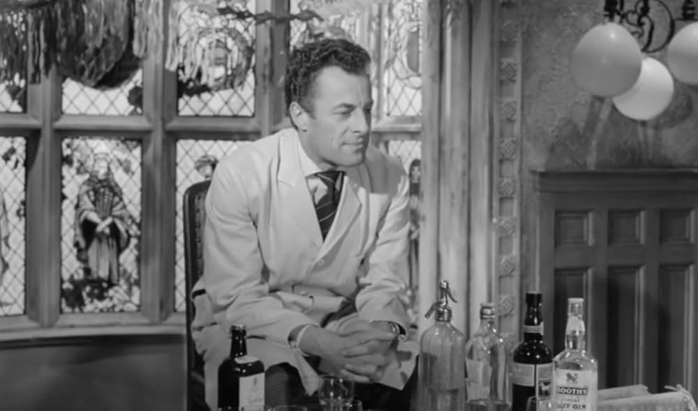 School for Scoundrels（原題）の画像