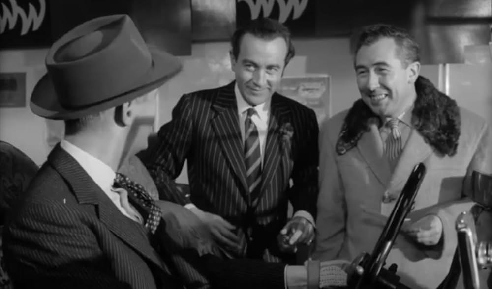 School for Scoundrels（原題）の画像