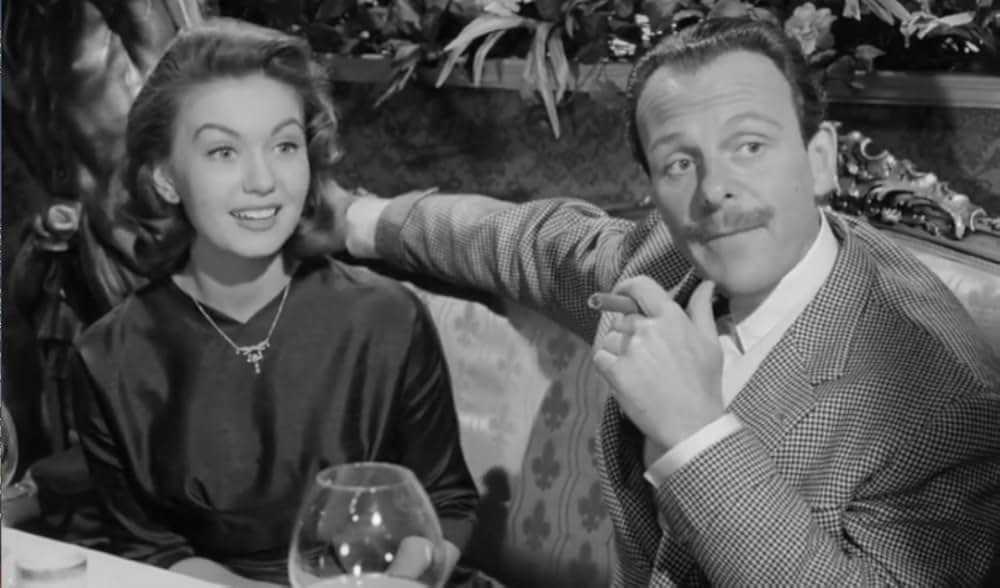 School for Scoundrels（原題）の画像