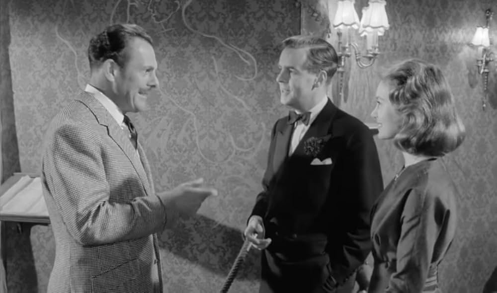 School for Scoundrels（原題）の画像