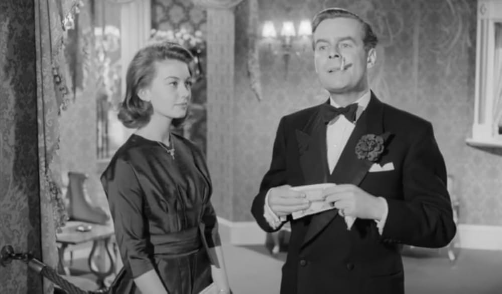 School for Scoundrels（原題）の画像