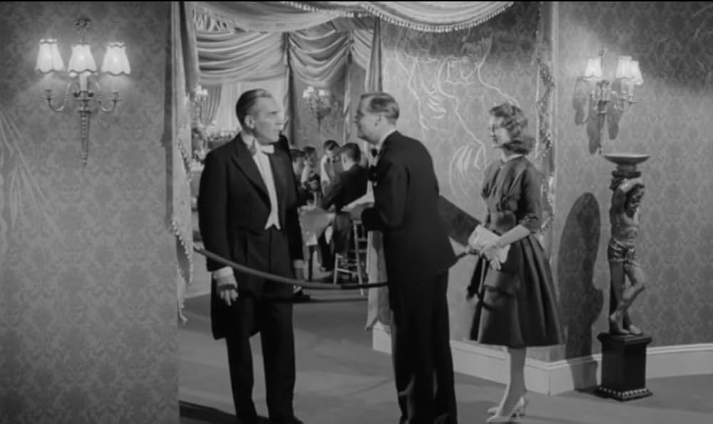 School for Scoundrels（原題）の画像