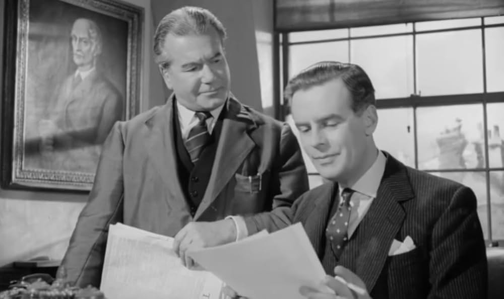 School for Scoundrels（原題）の画像