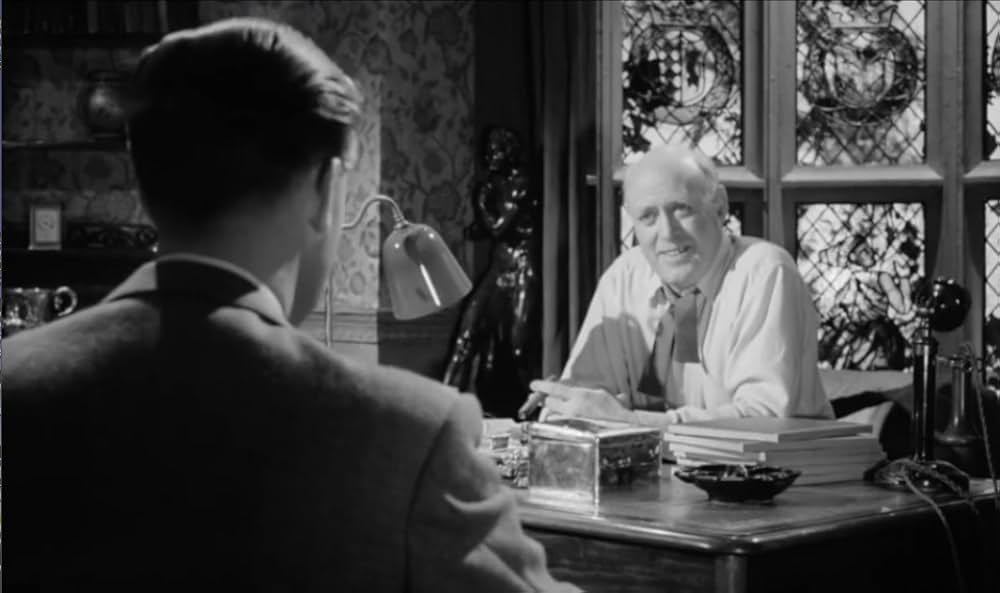 School for Scoundrels（原題）の画像