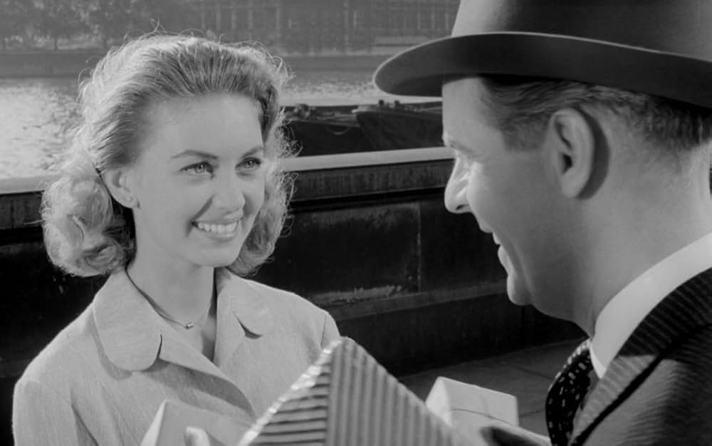 School for Scoundrels（原題）の画像