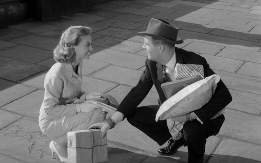 School for Scoundrels（原題）の画像